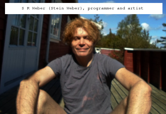 Stein Weber